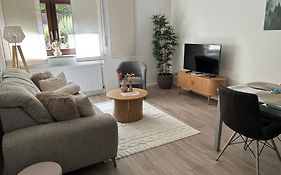 Ferienwohnung mit Infrarotsauna